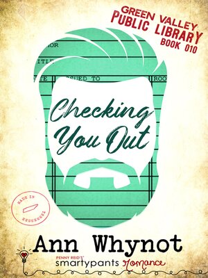 cover image of Checking You Out